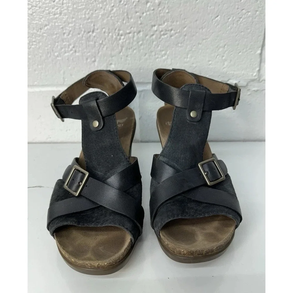 Dansko good overall
